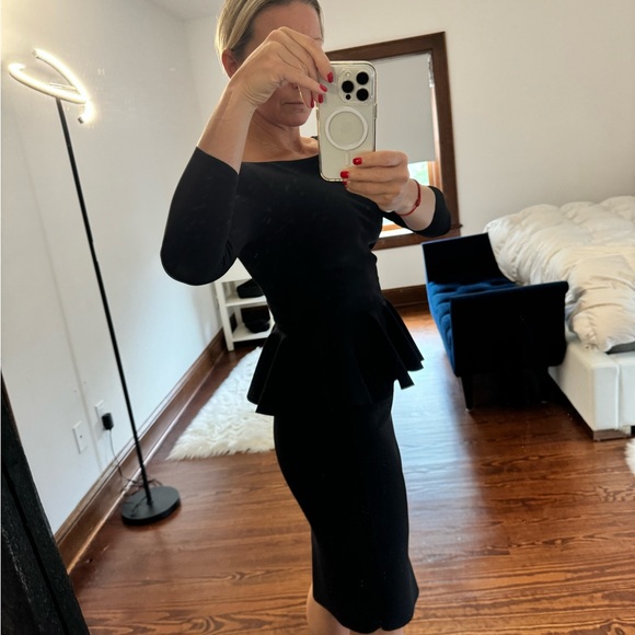 Chiara Boni Le Petite Robe SAKS Fifth Ave. Dress 38 (size 2) - Picture 13 of 13